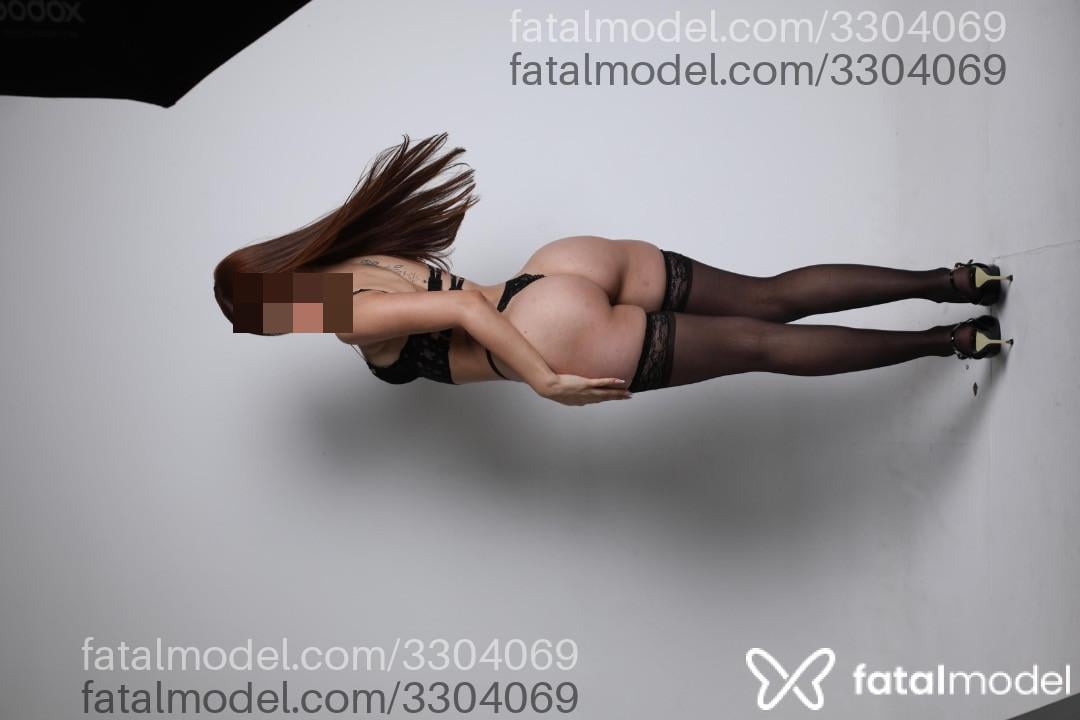 Acompanhante mulher ruiva (o) de olhos castanhos - Keila