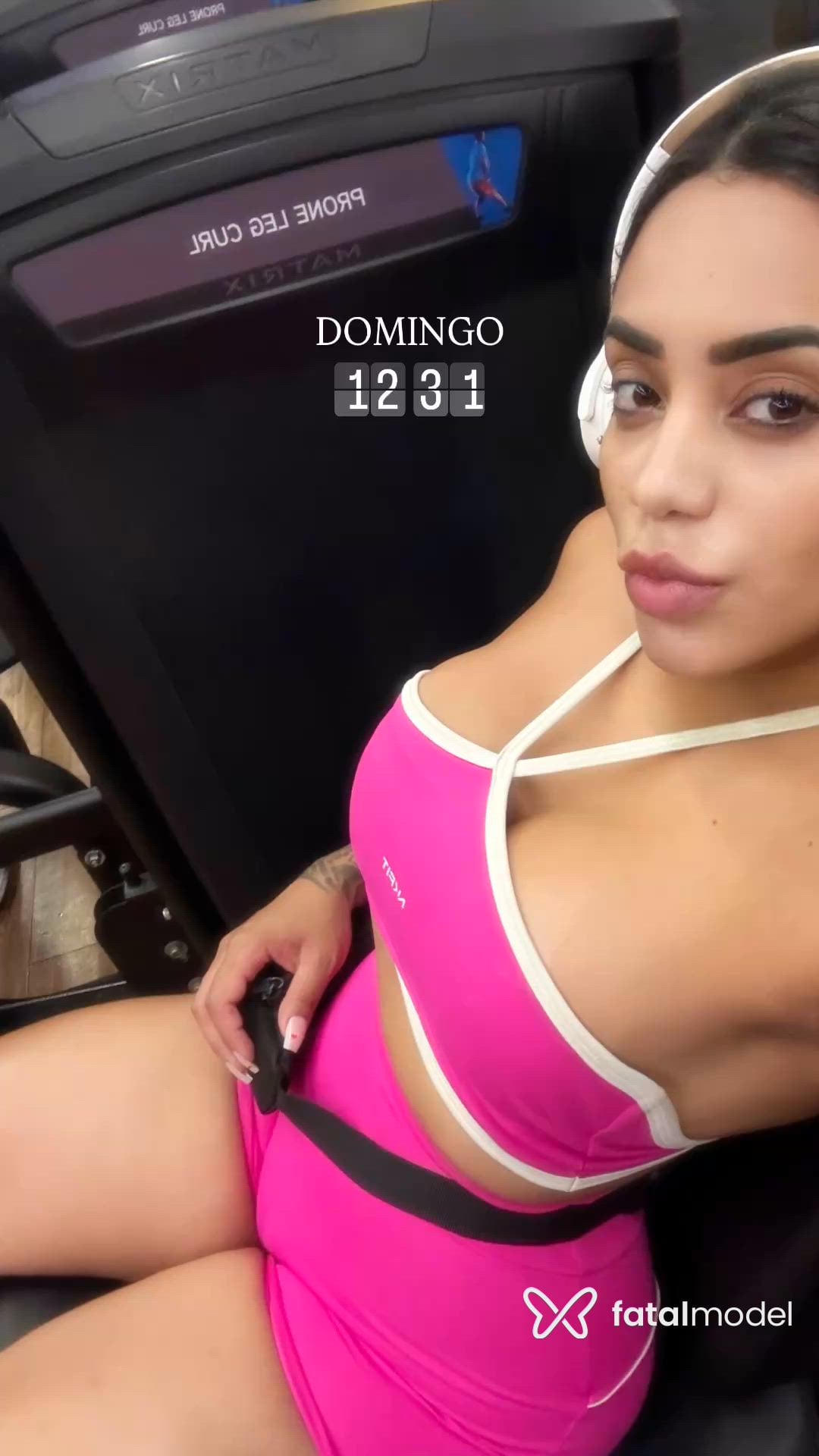 Vídeo 8
