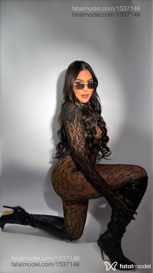 Acompanhante mulher morena (o) de olhos castanhos - Melissa Avelar