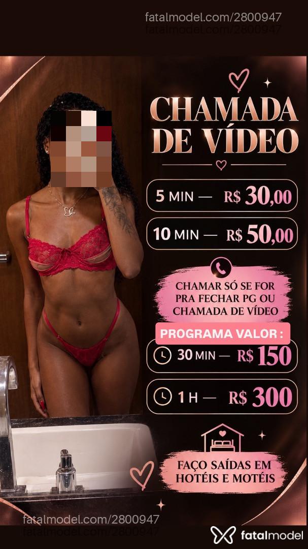Acompanhante mulher com cabelo castanho de olhos pretos - Vallentina Moreal