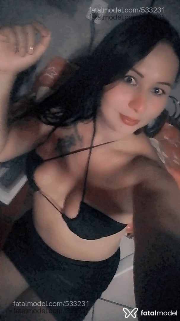 Acompanhante travesti loira (o) de olhos castanhos - Amanda araujo