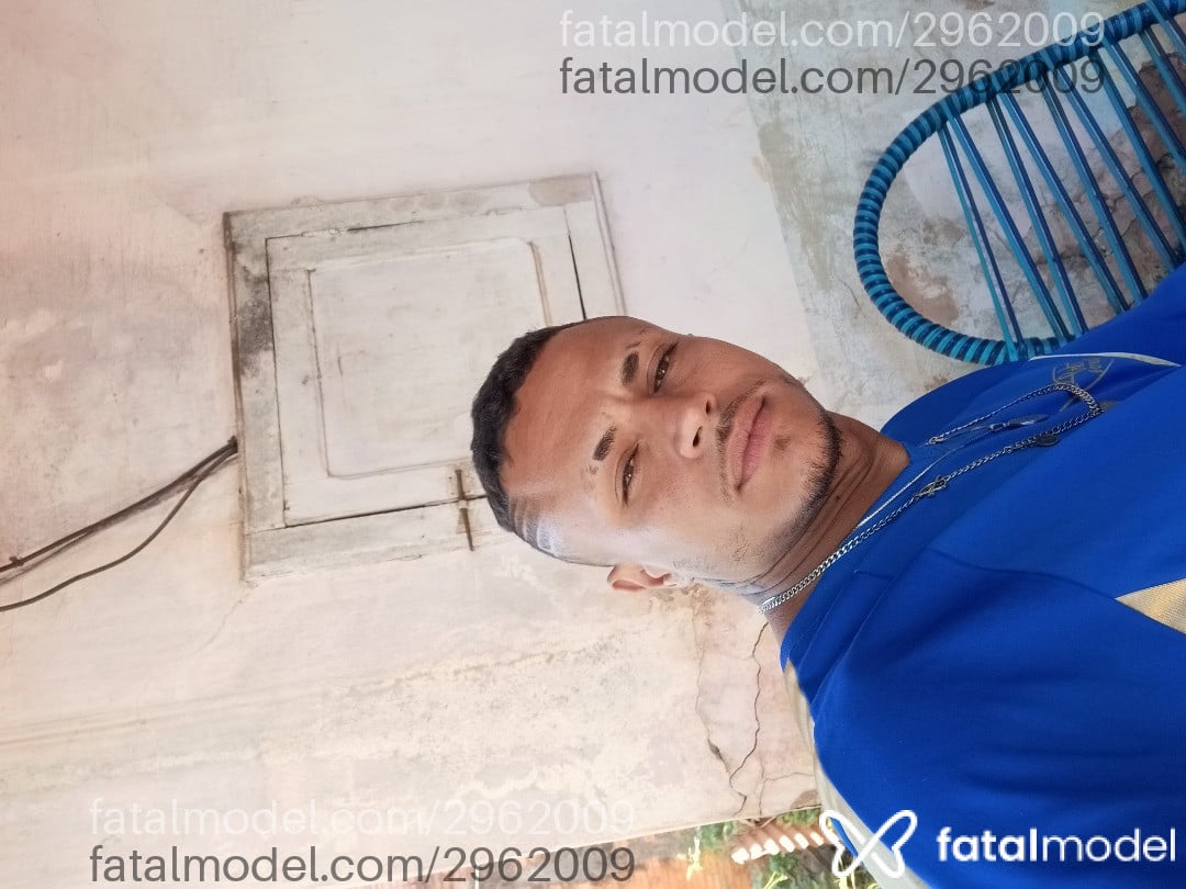 Acompanhante homem morena (o) de olhos verdes - Joao Rafael