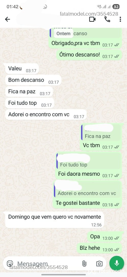 Acompanhante homem morena (o) de olhos pretos - Rafael Silva