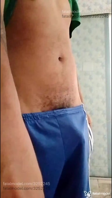 Acompanhante homem com cabelo castanho de olhos castanhos em São Paulo - Bdboy