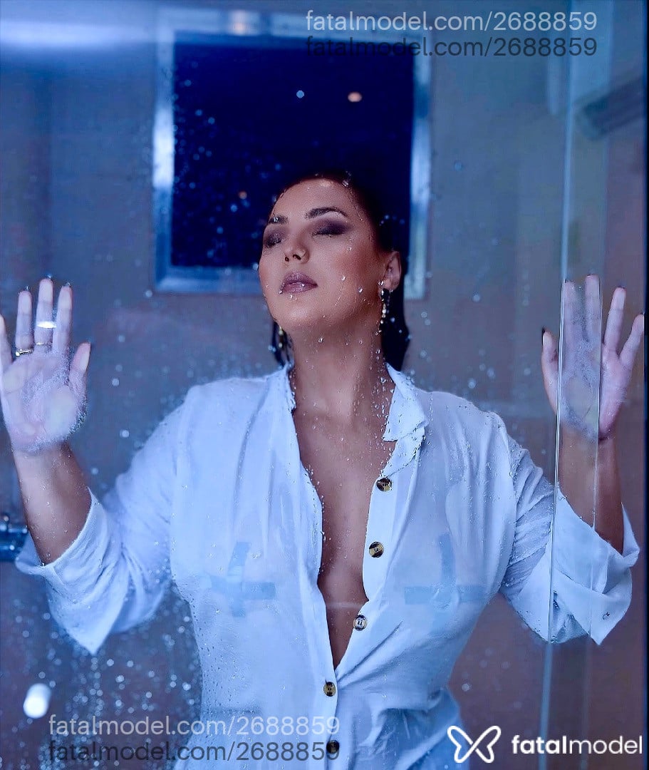 Acompanhante mulher morena (o) de olhos castanhos - Mirelly Garcia