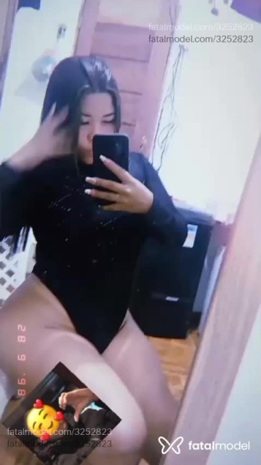 Acompanhante mulher morena (o) de olhos castanhos em Macapá - Sabrina