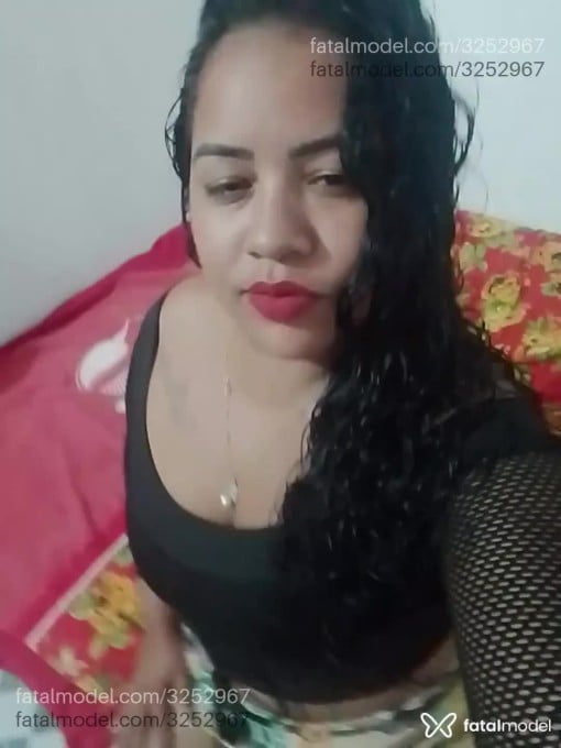 Acompanhante mulher morena (o) de olhos castanhos em Barreirinhas Acompanhante mulher morena (o) de olhos castanhos em Barreirinhas - Flávia