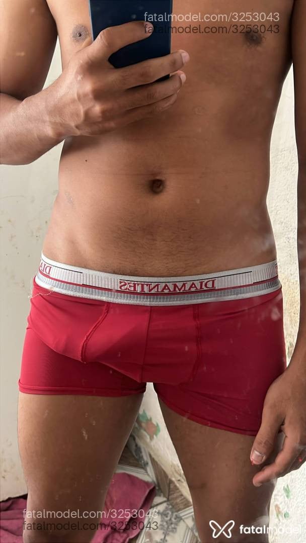 Acompanhante homem morena (o) de olhos pretos - Alexsandro