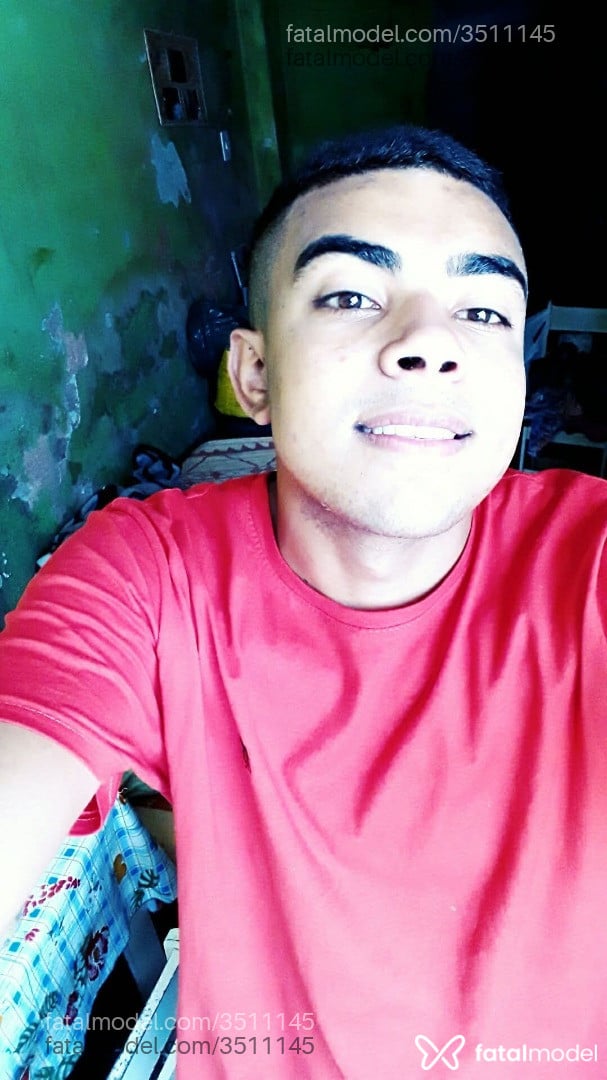 Acompanhante homem morena (o) de olhos castanhos - Ricardão