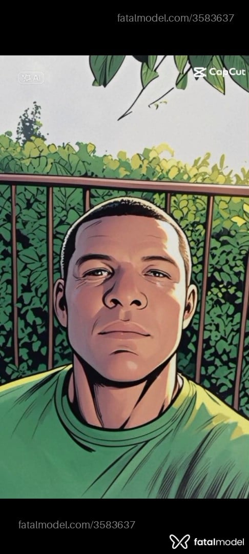 Acompanhante homem loira (o) de olhos verdes - Pedro