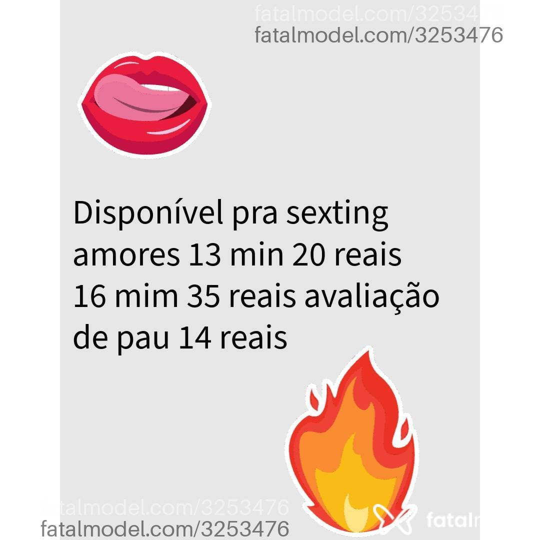 Acompanhante mulher morena (o) de olhos castanhos em Virtual - Juliana