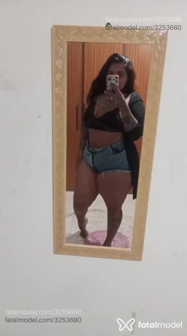 Acompanhante mulher morena (o) de olhos pretos em São José do Rio Preto Acompanhante mulher morena (o) de olhos pretos em São José do Rio Preto - Camila