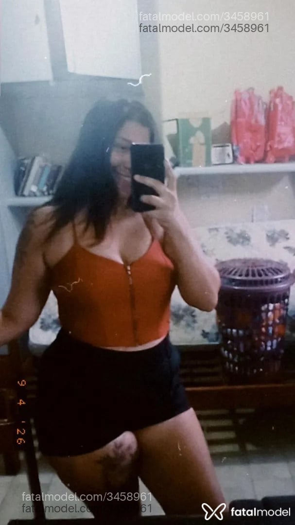Acompanhante mulher morena (o) de olhos castanhos - Mariana