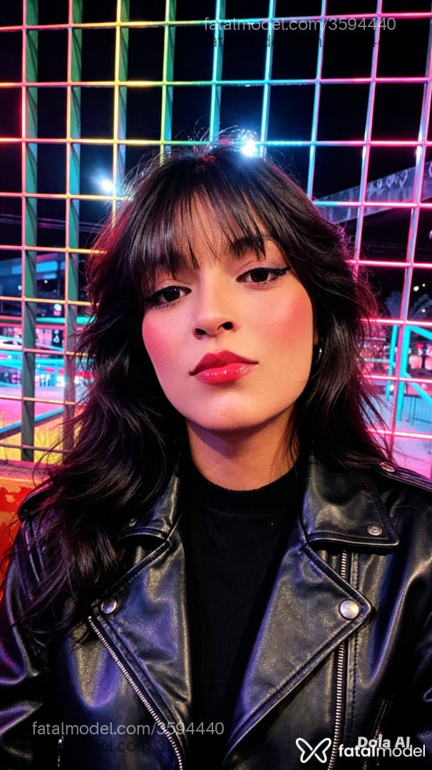 Acompanhante mulher com cabelo castanho de olhos castanhos - Fanny