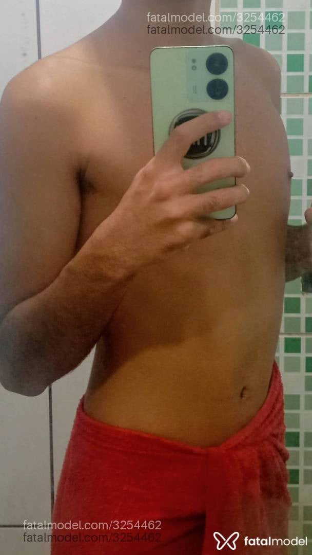 Acompanhante homem morena (o) de olhos pretos em Cláudio - Xxxandre