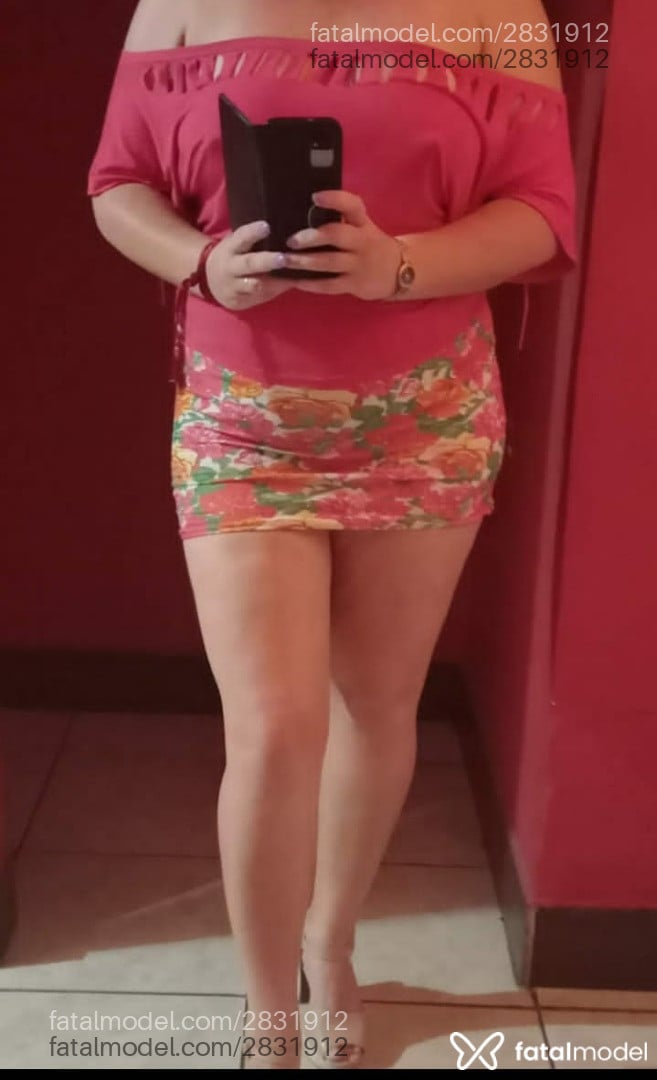 Acompanhante mulher morena (o) de olhos mel - Claudia Regina