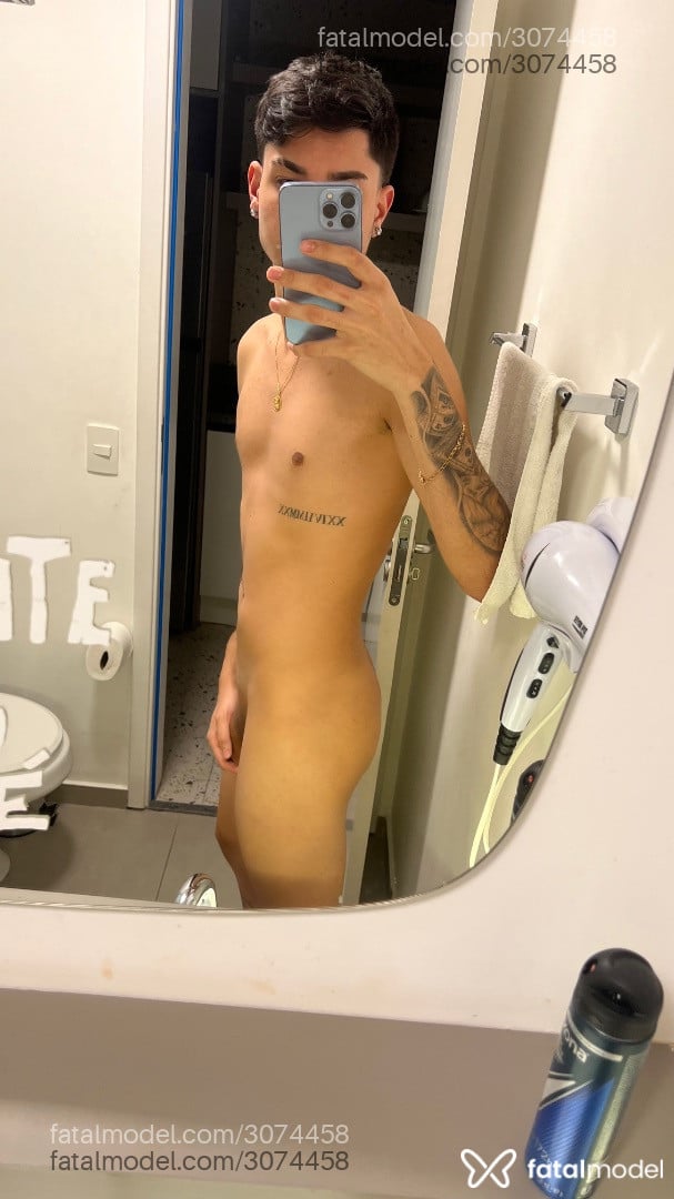 Acompanhante homem morena (o) de olhos castanhos - Lucas Gusmão