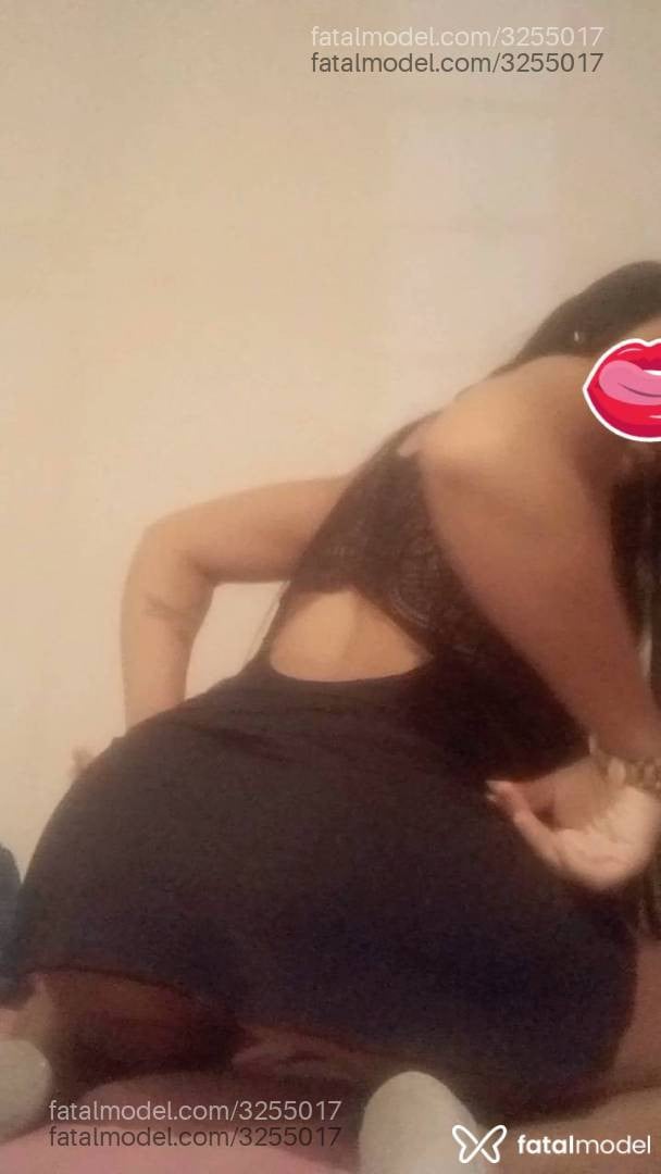 Acompanhante mulher morena (o) de olhos castanhos - Kíara Brandão