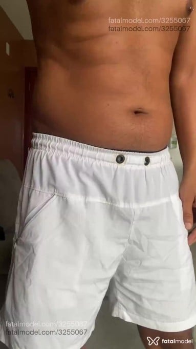 Acompanhante homem morena (o) de olhos castanhos em Florianópolis - Dan At