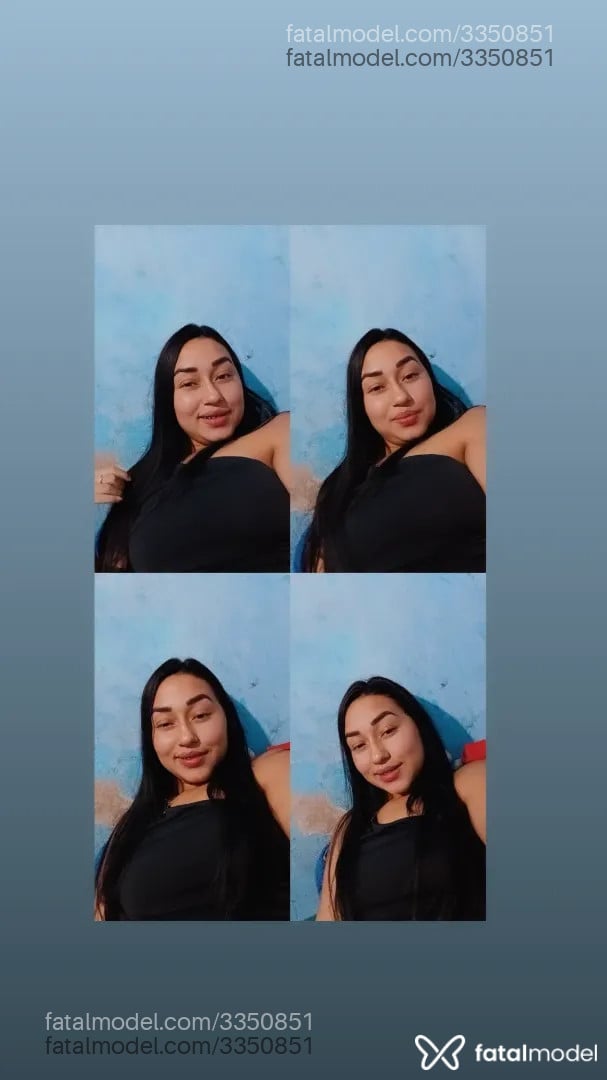 Acompanhante mulher morena (o) de olhos castanhos - Mia Mendes
