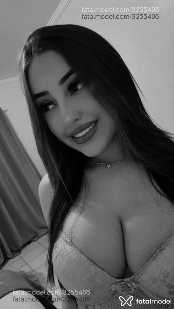 Acompanhante mulher morena (o) de olhos castanhos em Cascavel - Sofia
