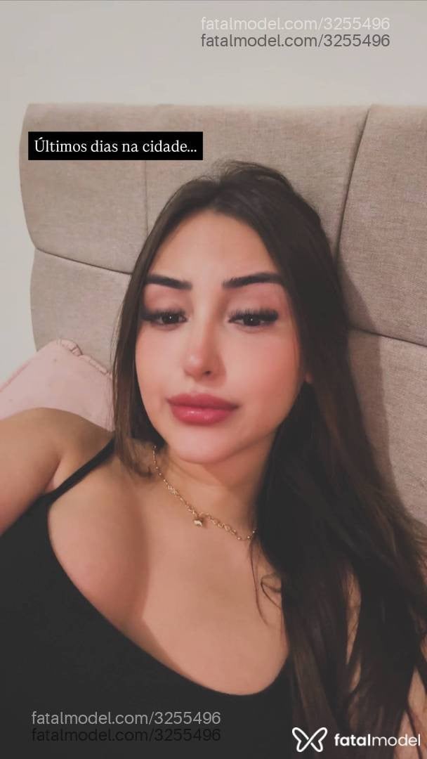 Acompanhante mulher morena (o) de olhos castanhos em Cascavel - Sofia
