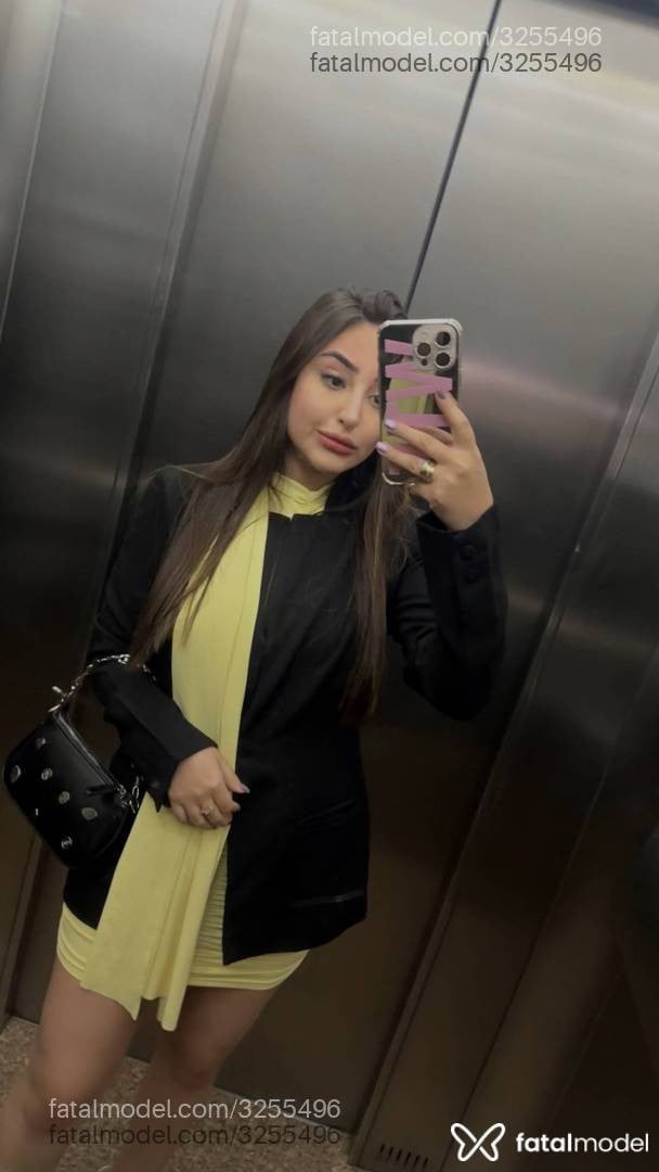 Acompanhante mulher morena (o) de olhos castanhos - Sofia