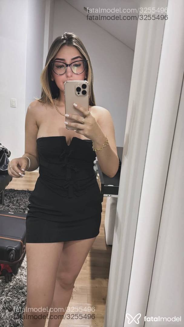 Acompanhante mulher morena (o) de olhos castanhos em Cascavel - Sofia