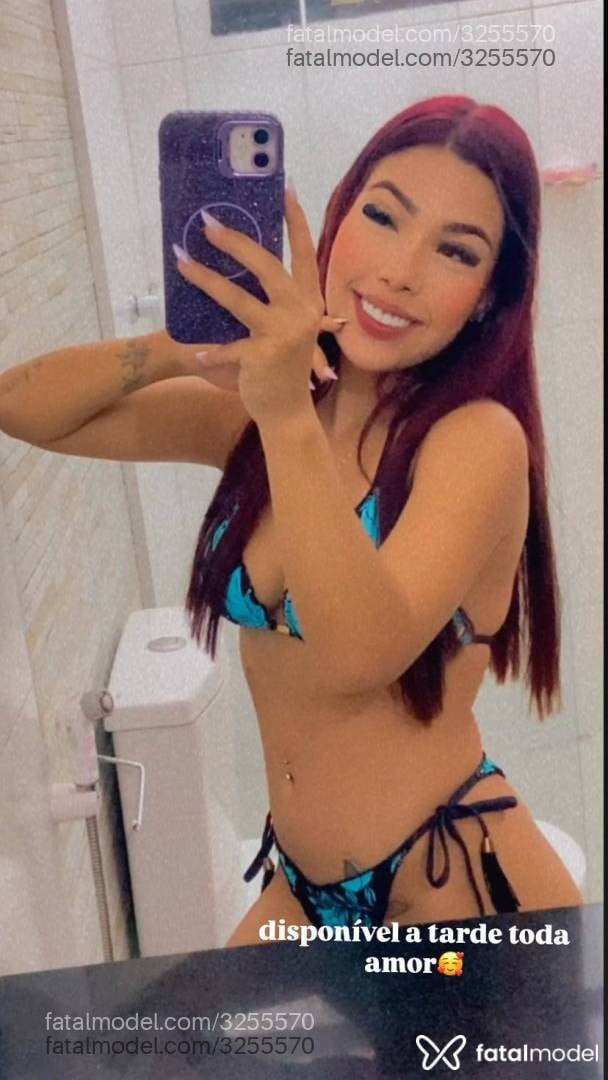 Acompanhante mulher ruiva (o) de olhos castanhos - Yorrana Acompanhante mulher ruiva (o) de olhos castanhos - Yorrana