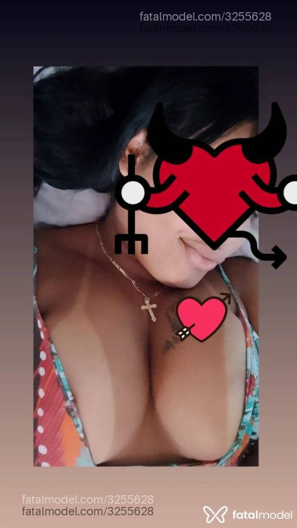 Acompanhante mulher morena (o) de olhos pretos em Virtual Acompanhante mulher morena (o) de olhos pretos em Virtual - Andreza