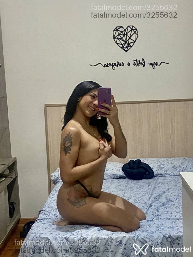 Acompanhante mulher morena (o) de olhos castanhos em Ivaiporã - Bella Rios