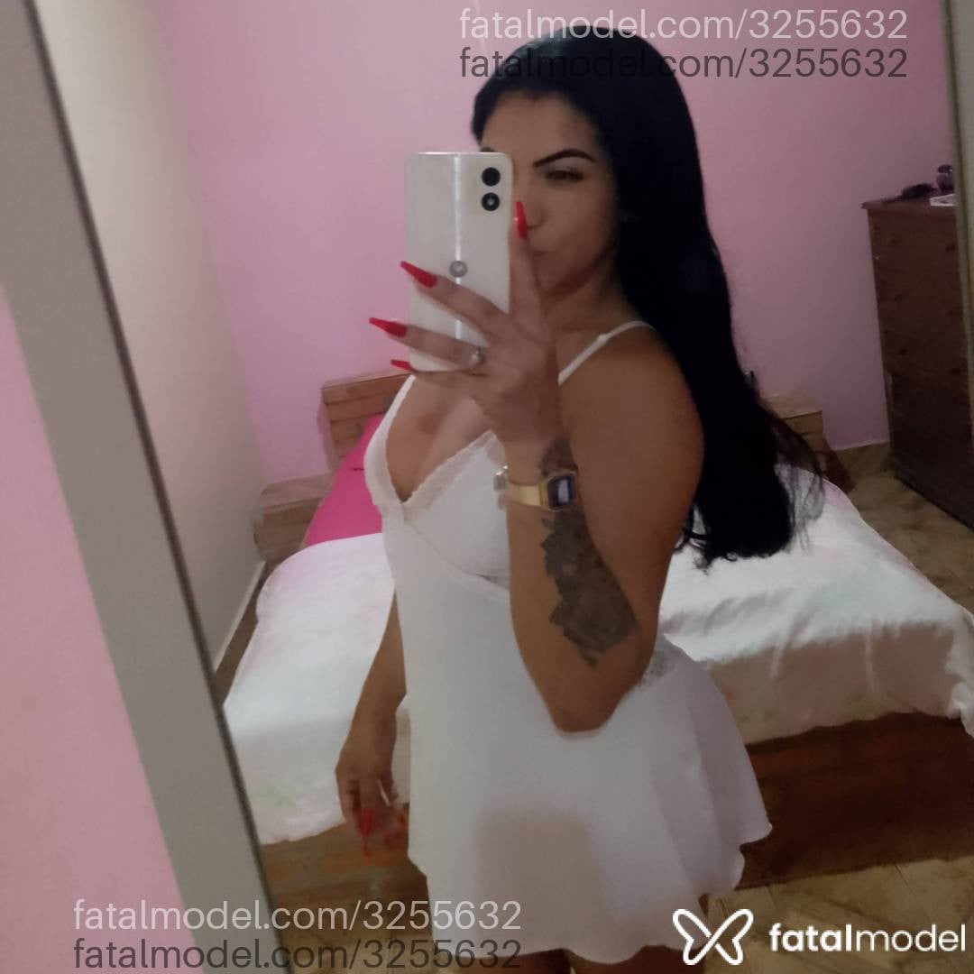 Acompanhante mulher morena (o) de olhos castanhos - Bella Rios