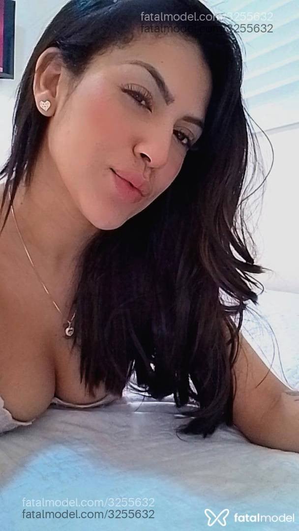 Acompanhante mulher morena (o) de olhos castanhos - Bella Rios