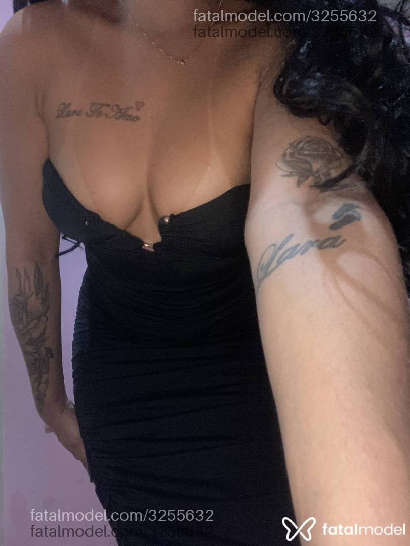Acompanhante mulher morena (o) de olhos castanhos - Bella Rios