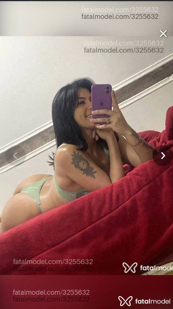 Acompanhante mulher morena (o) de olhos castanhos - Bella Rios