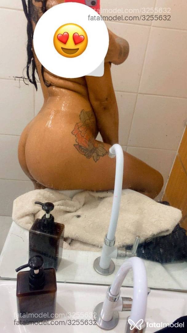 Acompanhante mulher morena (o) de olhos castanhos - Bella Rios