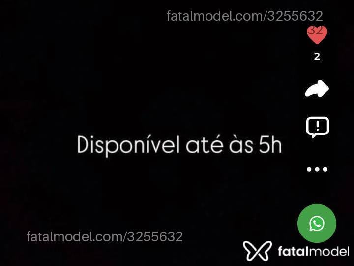 Acompanhante mulher morena (o) de olhos castanhos - Bella Rios