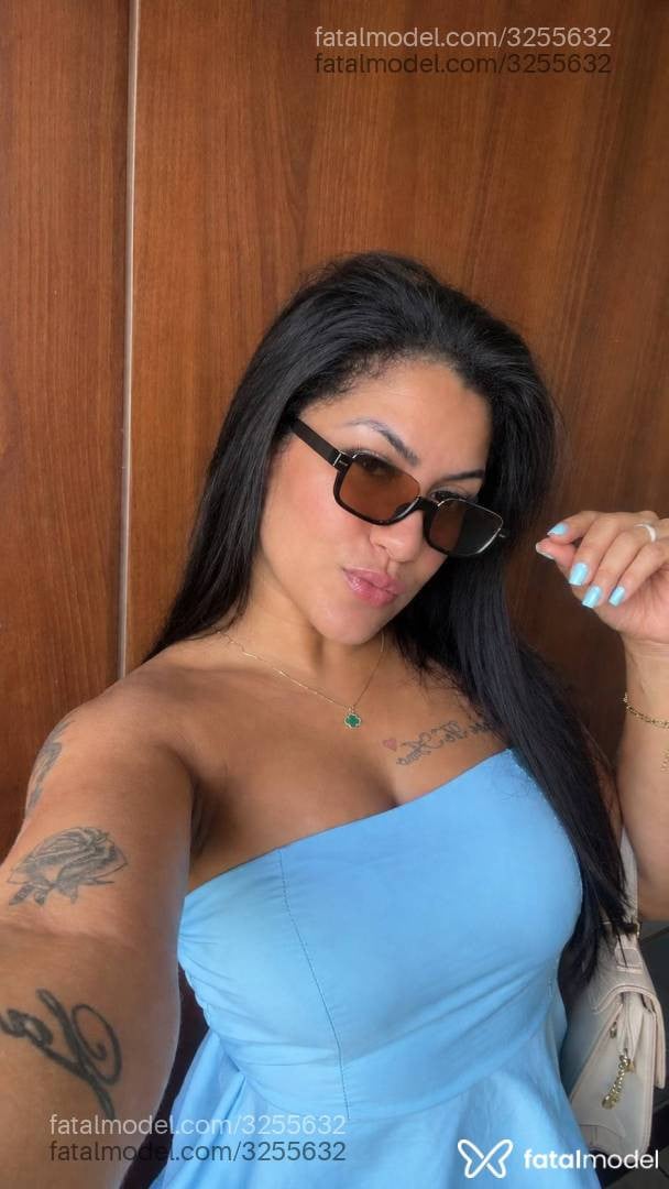 Acompanhante mulher morena (o) de olhos castanhos - Bella Rios