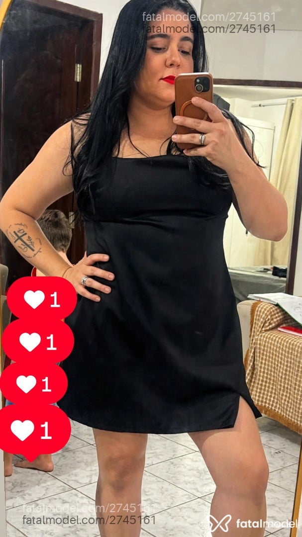 Acompanhante mulher morena (o) de olhos mel - Nanda