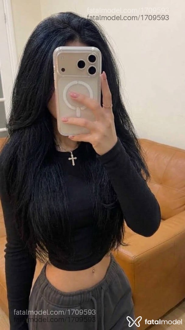 Acompanhante mulher morena (o) de olhos castanhos - Letícia bonfim