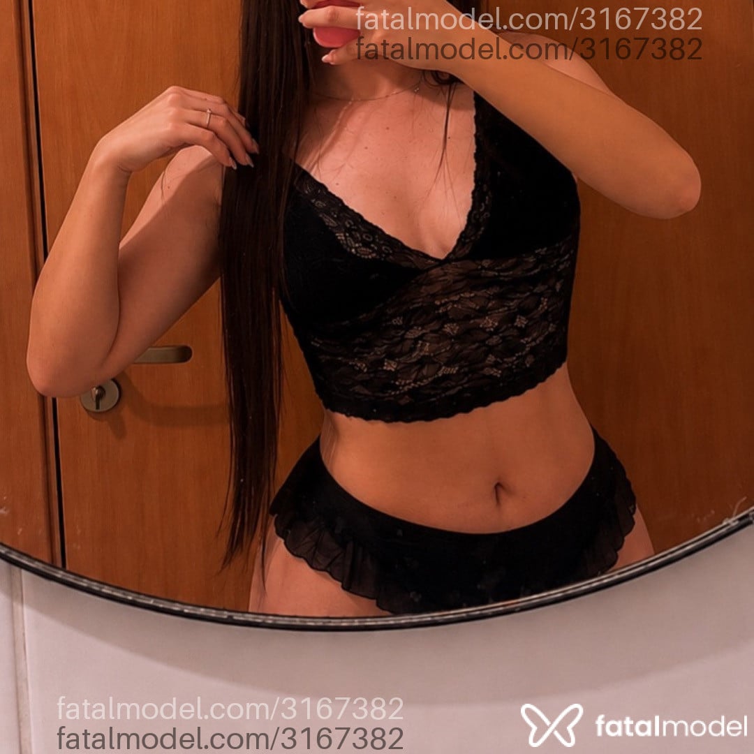 Acompanhante mulher com cabelo castanho de olhos castanhos - Katlyn