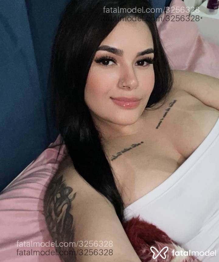 Acompanhante mulher morena (o) de olhos castanhos - Maysa Becker