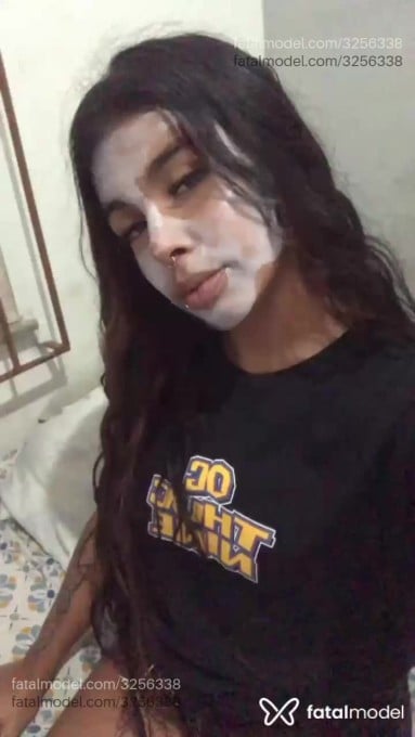 Acompanhante mulher morena (o) de olhos castanhos em Rio das Ostras - Estelar