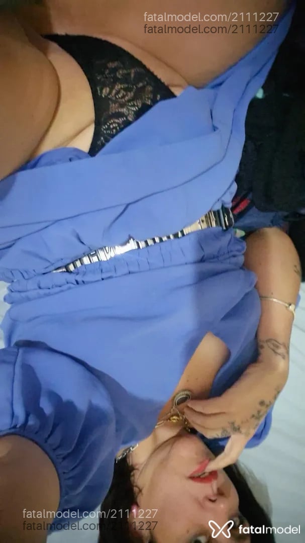 Acompanhante mulher morena (o) de olhos mel - Liane