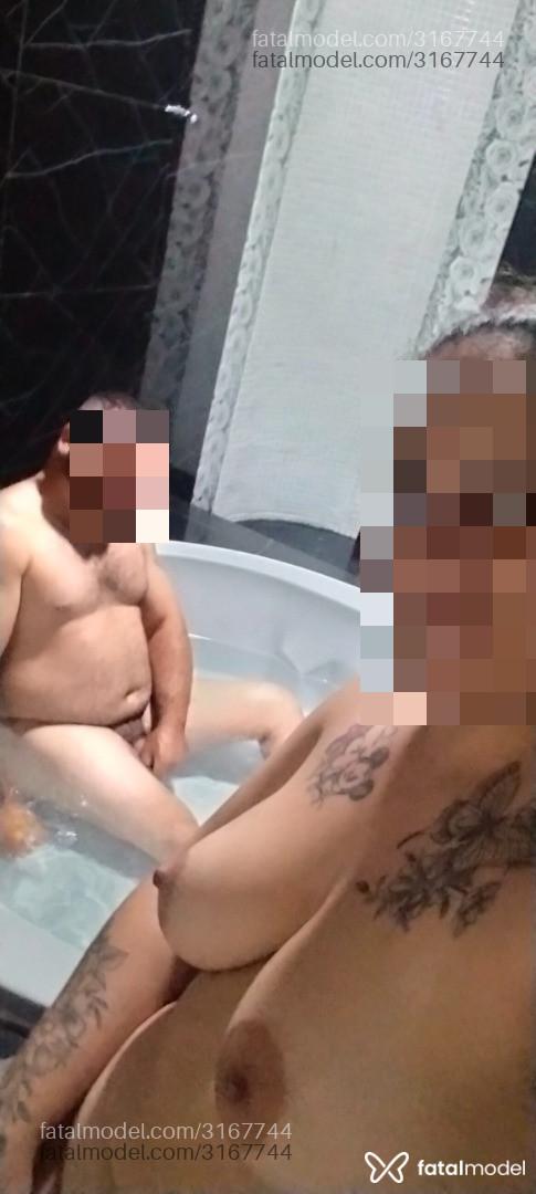 Acompanhante homem morena (o) de olhos castanhos - Minotauro