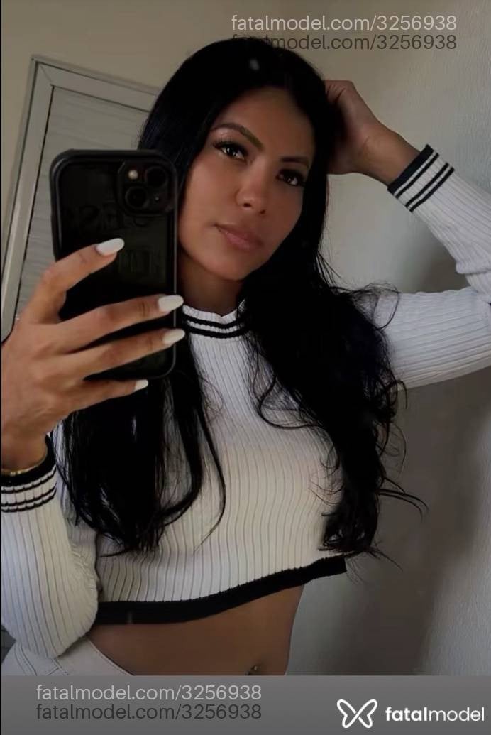 Acompanhante mulher morena (o) de olhos pretos em Ribeirão Preto - Valentina