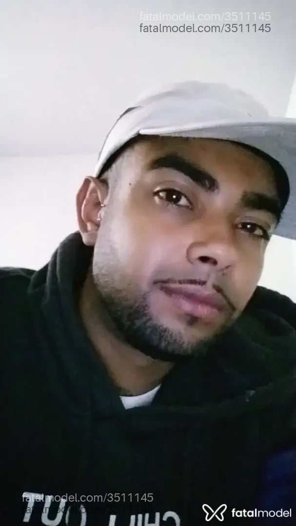 Acompanhante homem morena (o) de olhos castanhos - Ricardão
