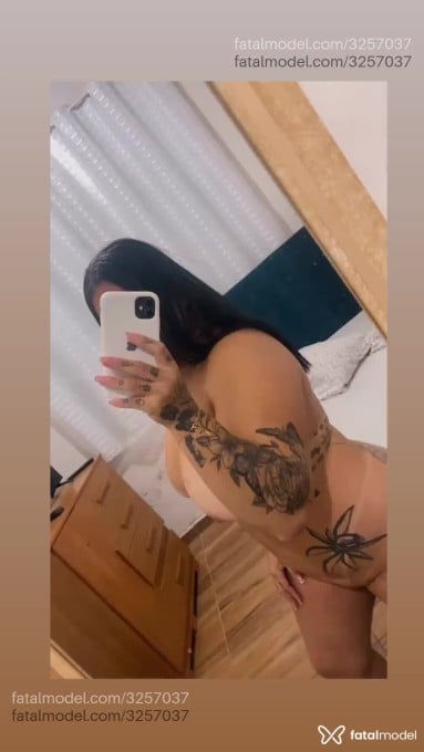 Acompanhante mulher morena (o) de olhos castanhos em São João Del Rei - Sabrina