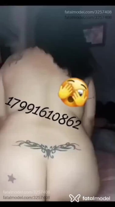 Acompanhante mulher morena (o) de olhos castanhos em São José do Rio Preto - Estrela