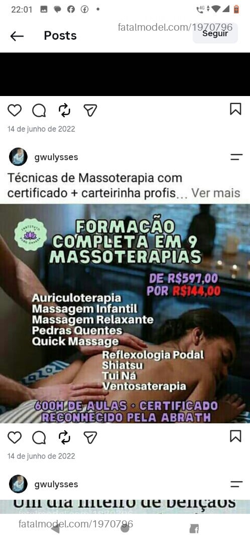 Acompanhante homem com cabelo castanho de olhos castanhos - Elias Ulysses